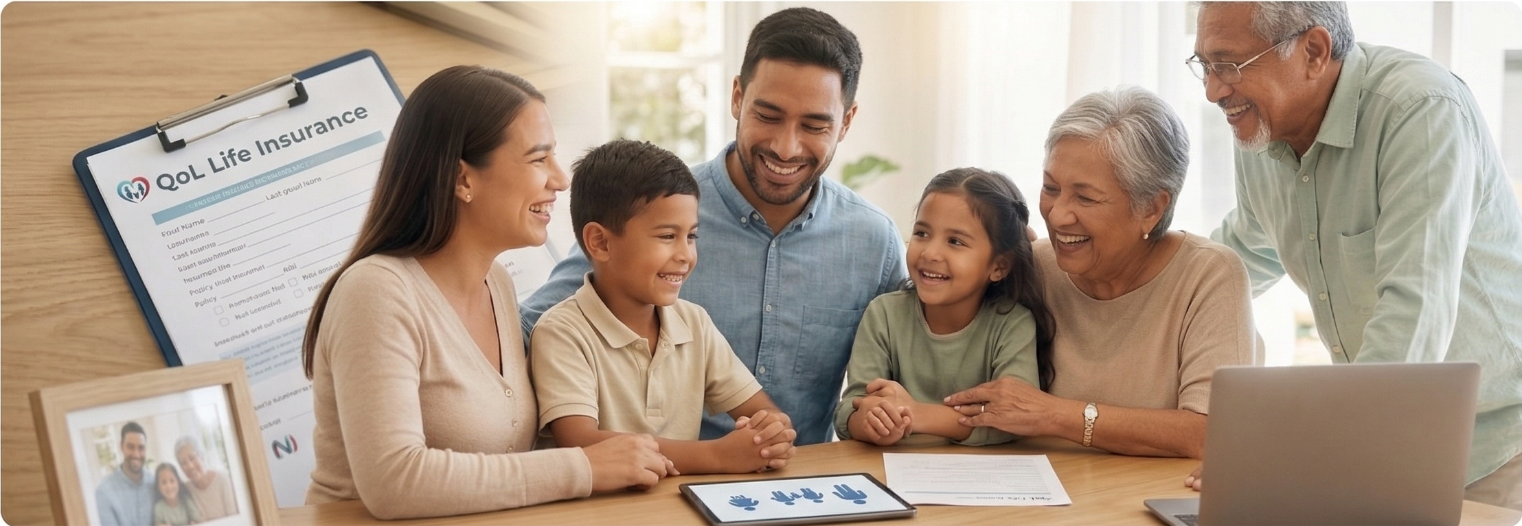 Life insurance protection